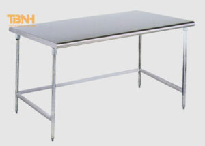 Bàn thao tác là gì? Một số loại bàn thao tác phổ biến