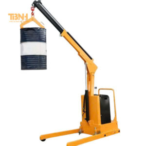 Cần cẩu mini 1 tấn NTK-CC1T