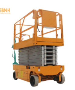 Xe cắt kéo tự hành 300kg XNN0.3-6