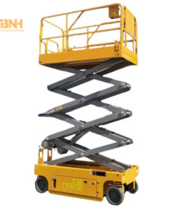 Xe cắt kéo tự hành 300kg XNN 0.3-6 5 Xe cắt kéo tự hành 300kg XNN0.3-6