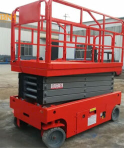 Tính năng nổi bật của xe cắt kéo tự hành 500kg XNN 0.5-6