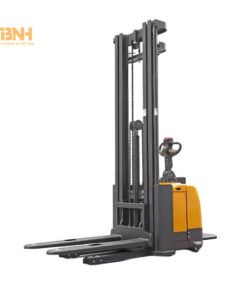 Xe nâng điện bán tự động 1500kg - NTK-BTD1.5T 5 Cấu tạo xe nâng điện bán tự động 1500kg