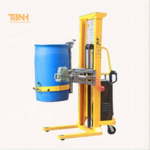 Xe nâng tiết kiệm năng lượng, pin xe hoạt động trong thời gian dài
