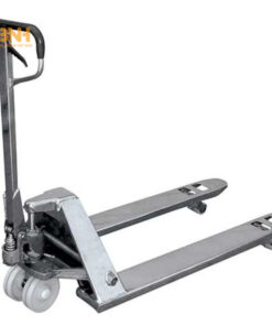 Xe nâng tay 1 tấn NTK-XNT1T 8 Xe nâng được ứng dụng rộng rãi