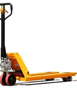 Xe nâng tay 1 tấn NTK-XNT1T 6 Thietbinangha - địa chỉ cung cấp thiết bị nâng hạ uy tín