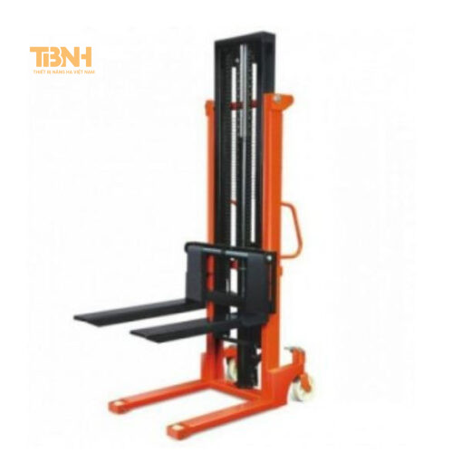 Thietbinangha - địa chỉ cung cấp xe nâng tay 1 tấn chất lượng