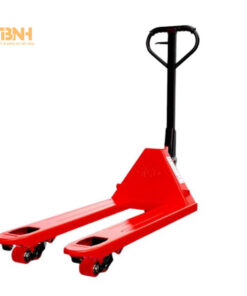 Xe nâng tay 2.5 tấn được nhiều doanh nghiệp lựa chọn bởi tối ưu hóa công việc dễ dàng