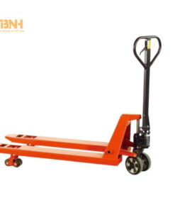 Tay cầm điều khiển của xe nâng 3 tấn dễ dàng và linh hoạt