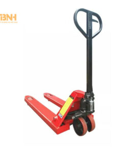 Khả năng nâng hạ của xe tốt