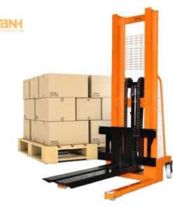 Xe kích tay 3 tấn thân thiện với môi trường