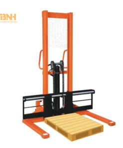 Xe nâng tay 5 tấn