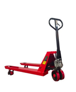 Thiết Bị Nâng Hạ Việt Nam là địa chỉ cung cấp xe nâng tay 5 tấn giá tốt, chất lượng