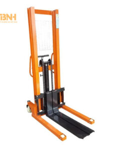 Xe nâng tay cao mini 200kg 1-2m NTK-XNTC200 7 Thietbinangha - địa chỉ cung cấp xe nâng tay cao mini uy tín