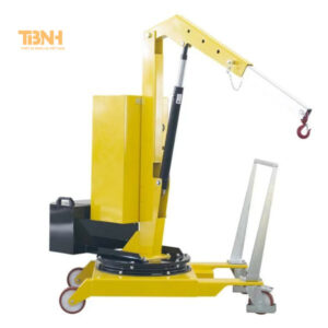 Cần cẩu mini 200kg NTK-CC200KG