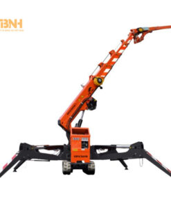 Cần cẩu mini 500kg NTK-CC500KG