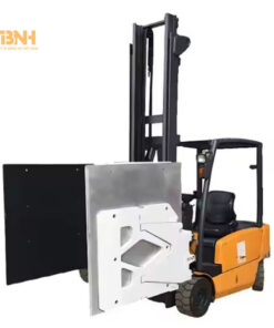 Carton clamps: Càng kẹp thùng carton