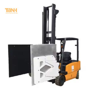 Carton clamps: Càng kẹp thùng carton
