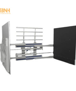 Thiết Bị Nâng Hạ cung cấp càng kẹp thùng carton chất lượng, giá tốt