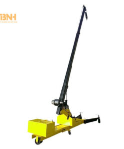 Cẩu mini 150kg vận hành dễ dàng