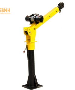 Thông số cẩu mini 250kg