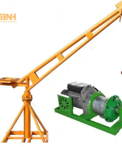 Cẩu mini 350KG NTK-CC350KG
