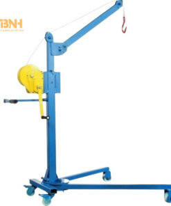Cẩu mini 450KG NTK-CC450KG