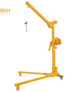 Cẩu mini 450KG NTK-CC450KG