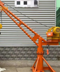 Cẩu mini 550KG NTK-CC550KG
