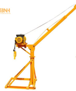 Cẩu mini 550KG NTK-CC550KG