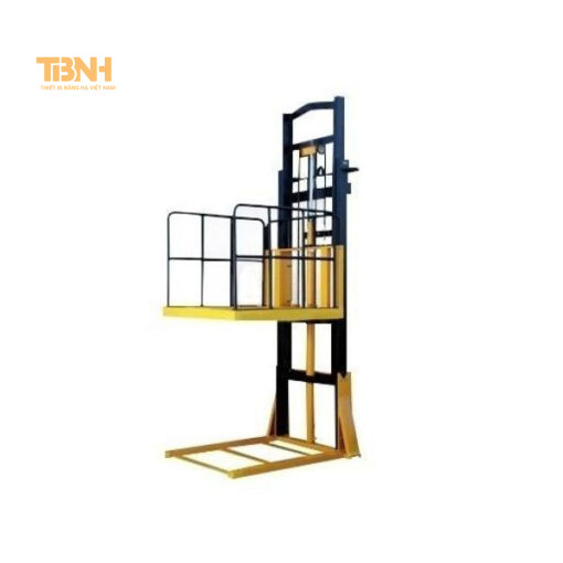 Thietbinangha - địa chỉ cung cấp thang nâng uy tín