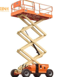 Thông số xe cắt kéo tự hành 1000kg