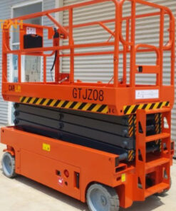 Thông số xe cắt kéo tự hành 300kg
