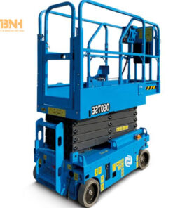 Thông số chi tiết xe cắt kéo tự hành 300kg