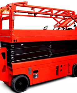 Xe cắt kéo tự hành 300kg XNN 0.3-14