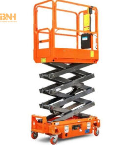 Xe cắt kéo tự hành 300kg XNN 0.3-16