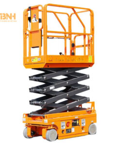 Xe cắt kéo tự hành 300kg XNN 0.3-16 5 Xe cắt kéo tự hành 300kg bền bỉ & dễ dàng bảo trì