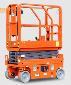Xe cắt kéo tự hành 300kg XNN 0.3-16 4 Xe cắt kéo tự hành 300kg XNN 0.3-16 di chuyển an toàn khi được trang bị hệ thống điều khiển hiện đại