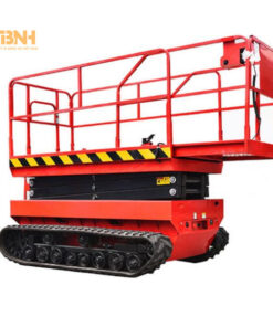 Xe cắt kéo tự hành 500kg XNN 0.5-11