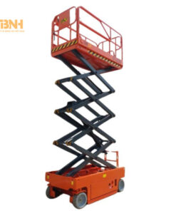 Xe cắt kéo tự hành 500kg XNN 0.5-14