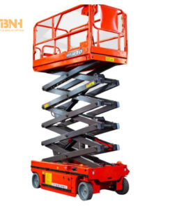 Xe cắt kéo tự hành 500kg XNN 0.5-9