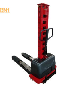 Thiết Bị Nâng Hạ là địa chỉ uy tín cung cấp xe nâng bán tự động kéo tay 500kg chất lượng cao