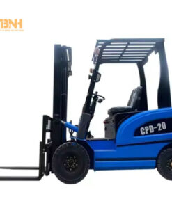 Xe nâng điện 1 tấn NTK-XND1T