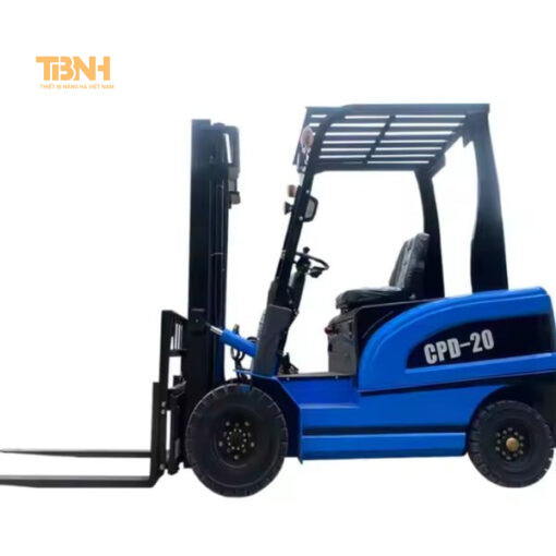 Xe nâng điện 1 tấn NTK-XND1T