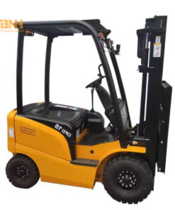 Thietbinangha - địa chỉ cung cấp xe nâng 1 tấn chất lượng