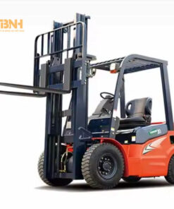 Nên kiểm tra thông số tổng thể của xe để đảm bảo xe phù hợp với công việc