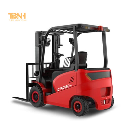 Xe nâng điện 2.5 tấn NTK-XND2.5T