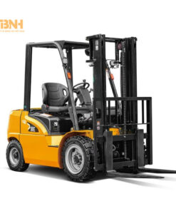Xe nâng điện 4 tấn NTK-XND4T