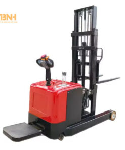 Xe nâng điện 500kg phù hợp với nhiều ứng dụng