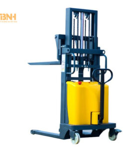 Xe nâng điện bán tự động 2000kg NTK-BTD2T