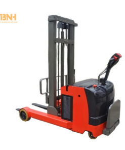 Xe nâng điện đứng lái 1 tấn NTK-DL1T
